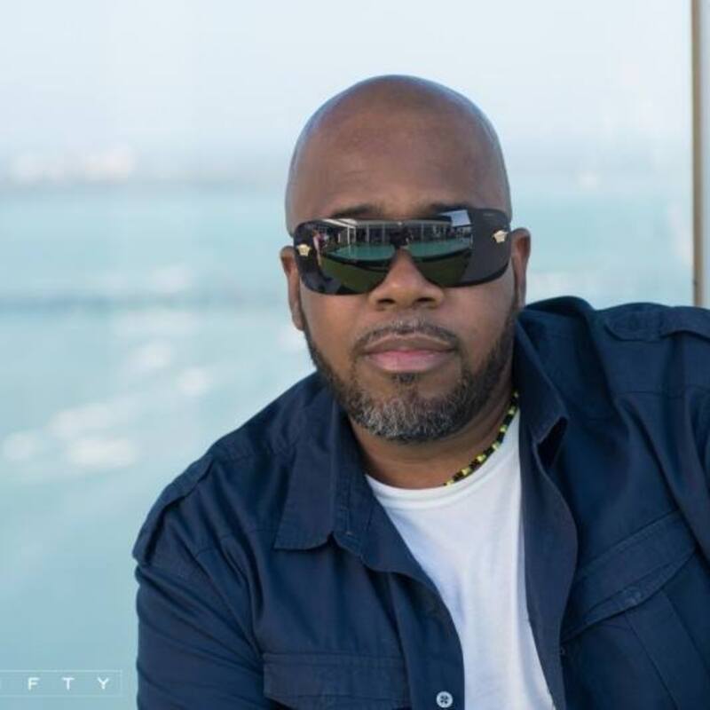 Date this nice looking United States man Happy from Fort Lauderdale US25298