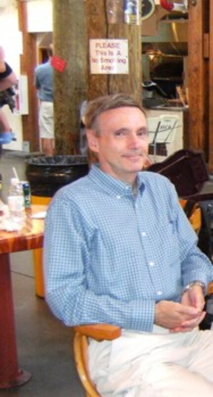 Date this charming Canada man Robert from Vancouver CA918