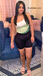 luscious Dominican Republic girl Anneris from Santo Domingo DO55926
