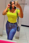charming Dominican Republic girl Indiana from Santo Domingo DO55939