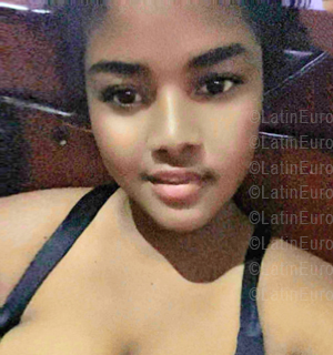 Date this fun Dominican Republic girl Maribel from San Pedro De Macoris DO55980