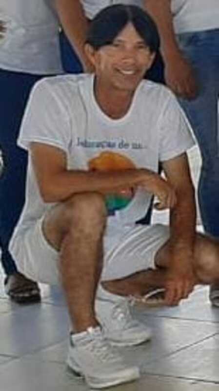 Date this tall Brazil man Marcelo from Alagoinha BR12407