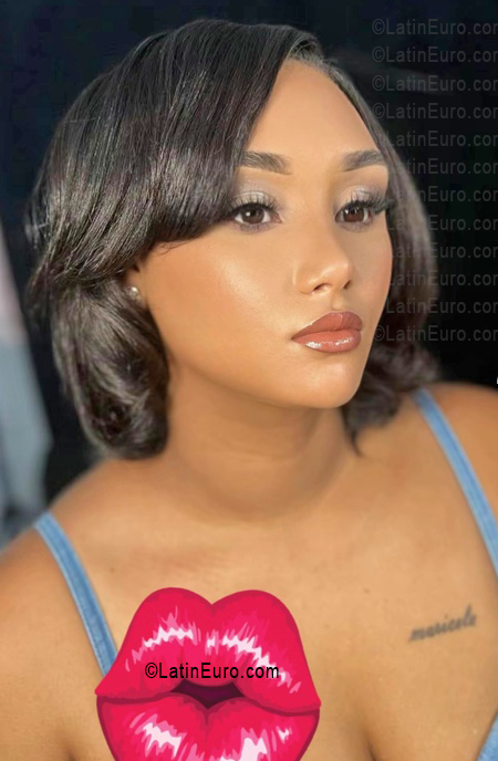 Date this attractive Dominican Republic girl Maricela from Santo Domigo DO56095