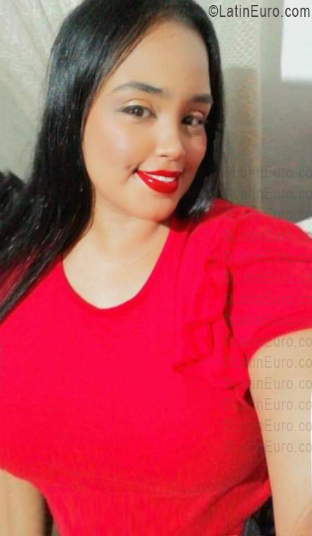 Date this pretty Venezuela girl Mar from Punto Fijo VE5508