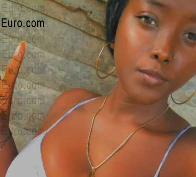 Date this young Dominican Republic girl Cheily from Santo Domingo DO56343