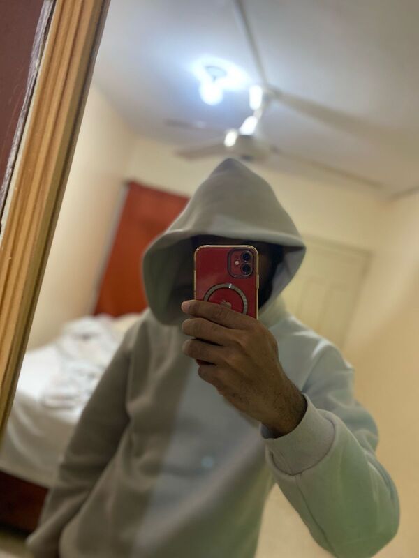 Date this hard body Dominican Republic man Erick from Santo Domingo DO56382