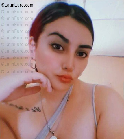 Date this young Argentina girl Nina from Buenos Aires AR1012