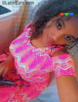 voluptuous Dominican Republic girl Neiry from Santo Domingo DO56470