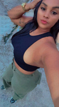 georgeous Dominican Republic girl Yokasta from Santo Domingo DO56478