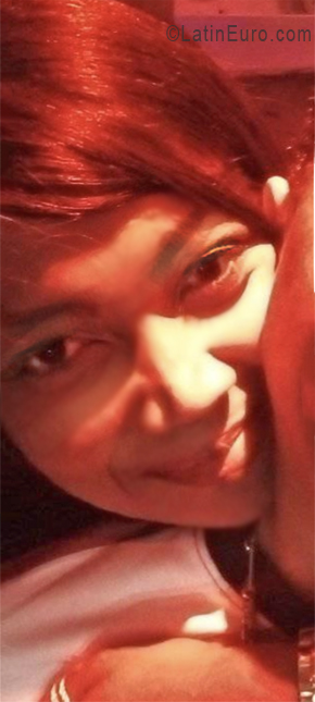 Date this beautiful Dominican Republic girl Wanda from Santo Domingo DO56612