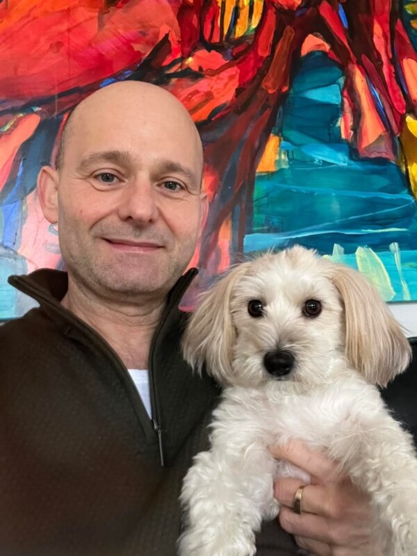 Date this fun United States man Ferdinard from Amherst US25596