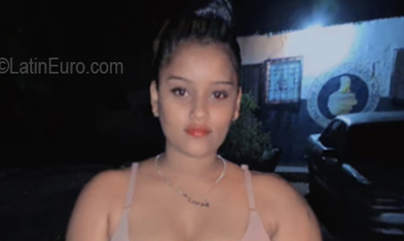 Date this tall Dominican Republic girl Maria ysabel from Santo Domingo DO56691
