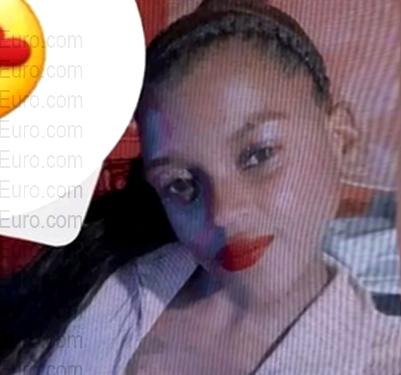 Date this cute Dominican Republic girl Besaida from Santo Domingo DO56713