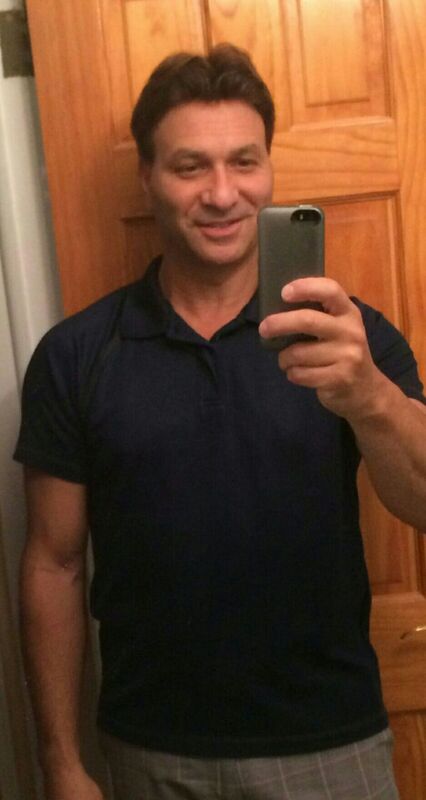 Date this hard body United States man AJ from White Plains US25612