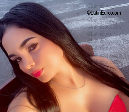 Date this cute Dominican Republic girl Jenn from Santiago DO56738