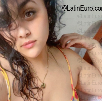 Date this fun Dominican Republic girl Ruth from La Romana DO56770