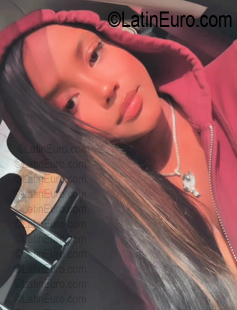 Date this fun Dominican Republic girl Arlene from Santo Domingo DO56830