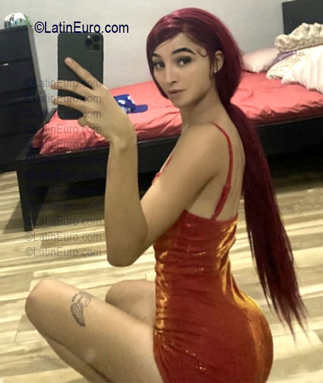 Date this attractive Dominican Republic girl Hababe from Bavaro DO56845