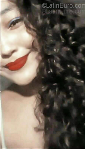 Date this exotic Colombia girl Emma from Barranquilla CO33815