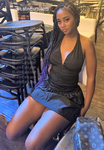red-hot Any Country girl Estefani from Santo Domingo DO56894
