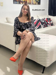 georgeous Any Country girl Patricia from Santo Domingo DO56912