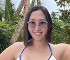 Date this fun Philippines girl Ramlyn from Ozamis PH1101