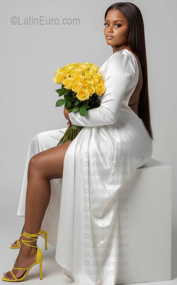 Date this cute Dominican Republic girl Carmela from Santo Domingo DO56960