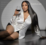 georgeous Any Country girl Isabel from Santo Domingo DO56977