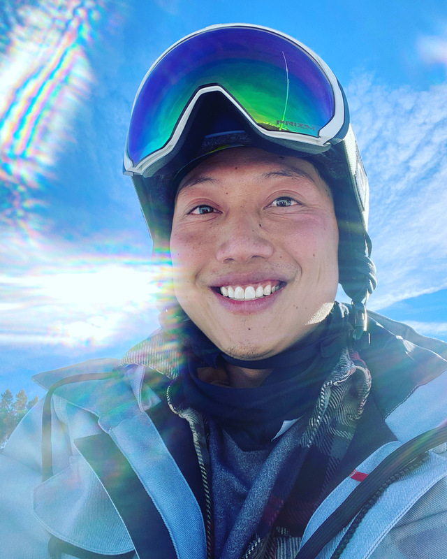 Date this charming United States man MHPhong from Denver US25706