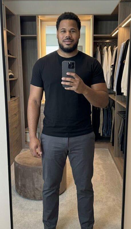 Date this young United States man Stephen from Nueva York US25721