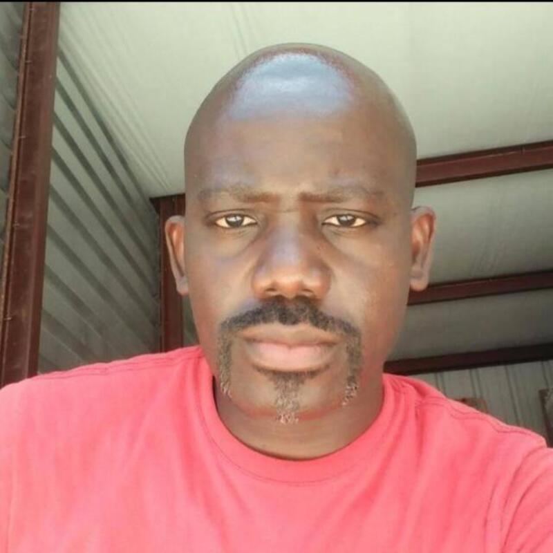 Date this sultry Virgin Islands (British) man DonteWilliams from Charlotte Amalie VG29