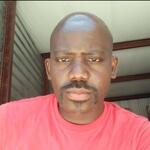 athletic Any Country man  from Charlotte Amalie VG29