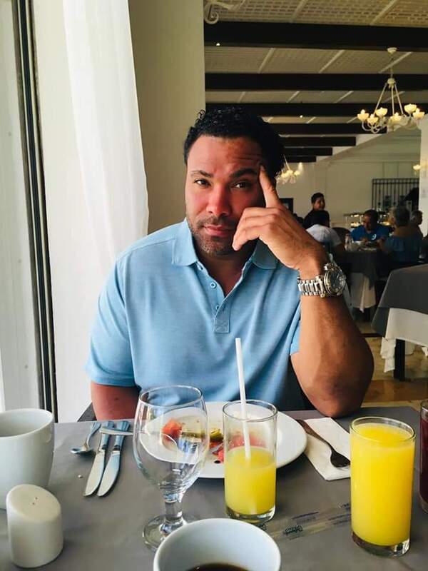 Date this pretty United States man Lock from Lansing US25737