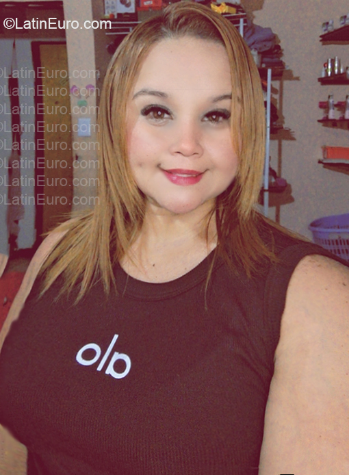 Date this tall Venezuela girl Karina from Caracas VE5747