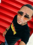 delightful Any Country man  from Santo Domingo DO57075