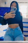 fun Colombia girl Mary from Santiago DO57093