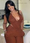 fun Colombia girl Johana from Cartagena CO33880