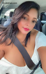 athletic Dominican Republic girl Yinet from Santo Domingo DO57099
