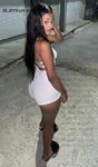 hot Dominican Republic girl Abril from Santa Cruz De Barahona DO57105