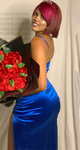 pretty Dominican Republic girl Sahory from Puerto Plata DO57112
